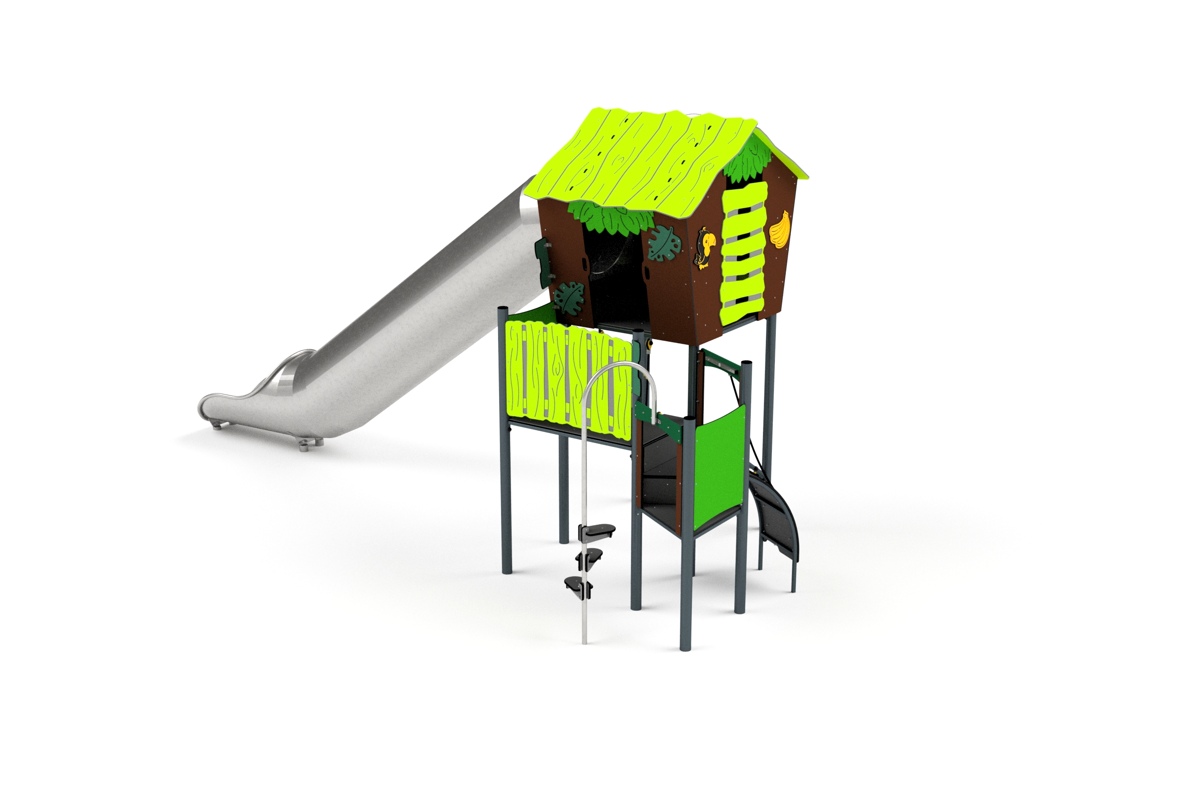11131 Spielset aus Metall Ansicht 3