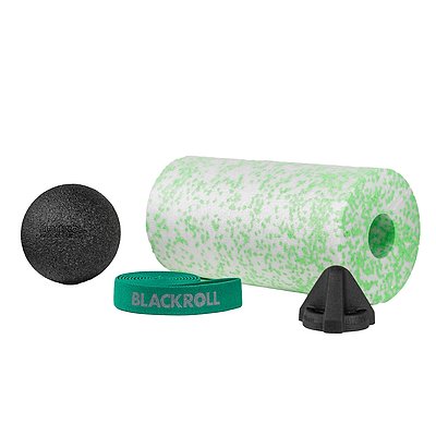 Blackroll Faszien-Set „Back Box“, Sport-Thieme