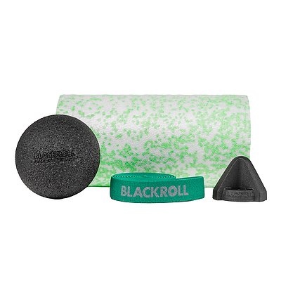 Blackroll Faszien-Set „Back Box“ Ansicht 2