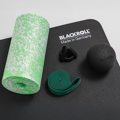 Blackroll Faszien-Set „Back Box“ Ansicht 3