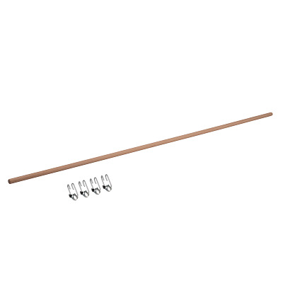 Sport-Thieme Hildesheimer Schwungstange „Classic 350“, Sport-Thieme