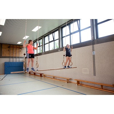Sport-Thieme Hildesheimer Schwungstange „Classic 350“ Ansicht 2