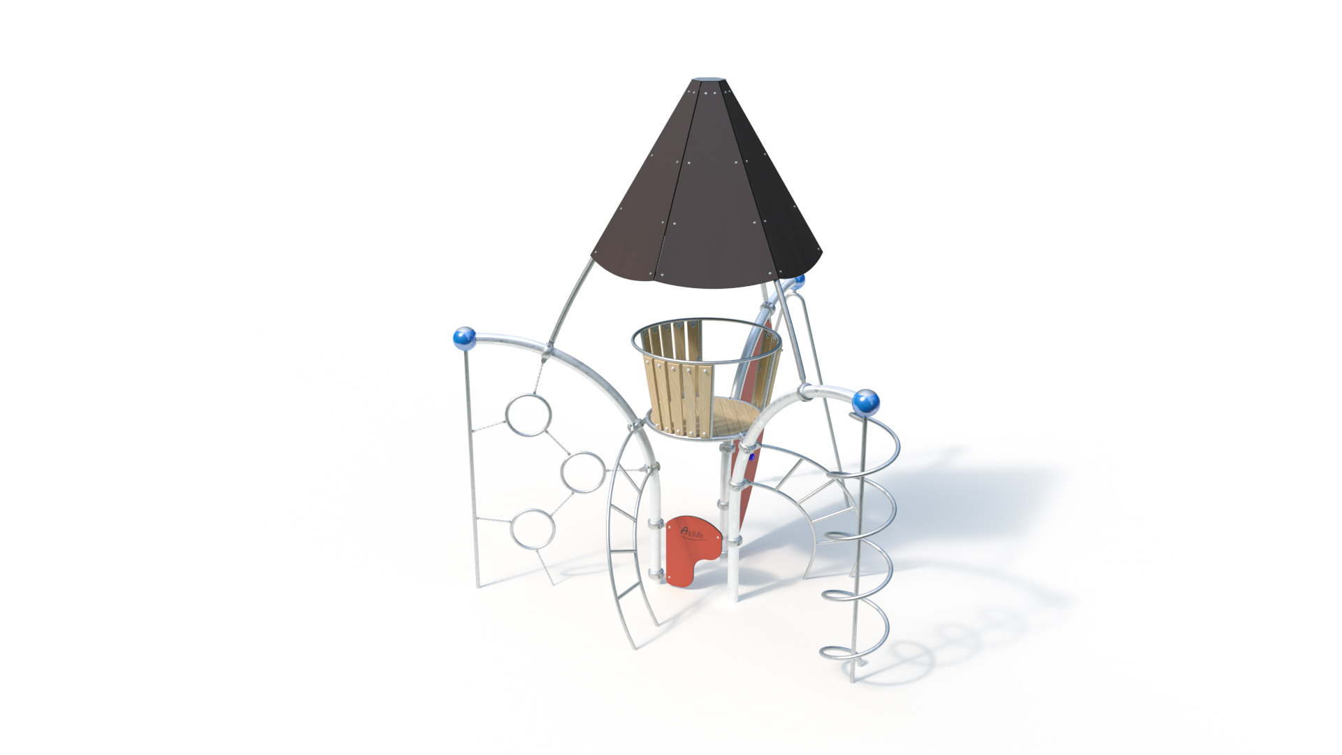 Actio 352 Ansicht 2