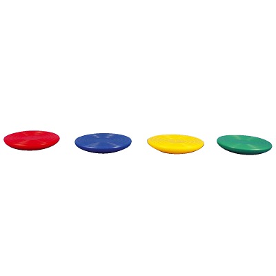 Sport-Thieme Balanciersteine-Set „Stepping Stones“