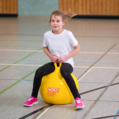 Gymnic Hüpfball „HOP“ Ansicht 3