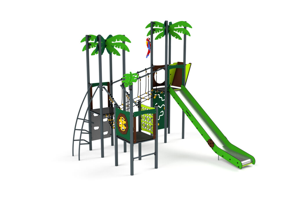 11115 Spielset aus Metall, Astrus