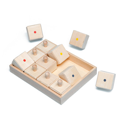 Forchtenberger Puzzle & Spiele Geräusch-Memo, Sport-Thieme