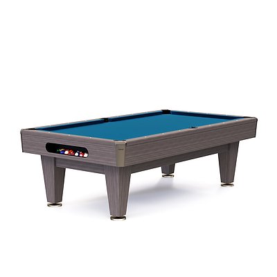 Stradivari Billardtisch „Nero“, Sport-Thieme