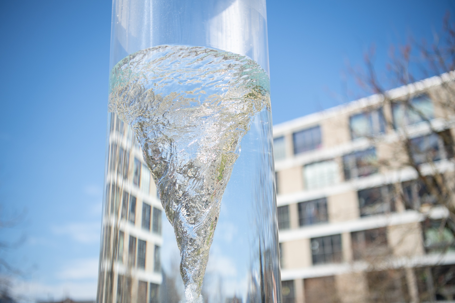 Wasserstrudel Ansicht 5