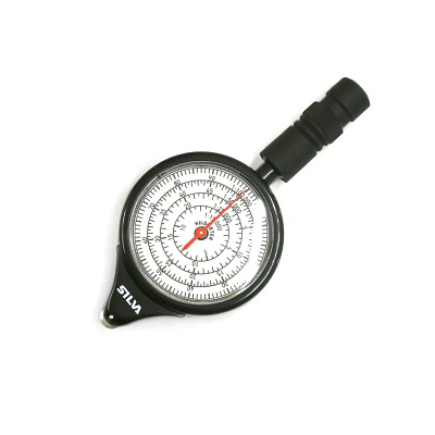 Silva Kartenmesser „Map Measure Path“, Sport-Thieme