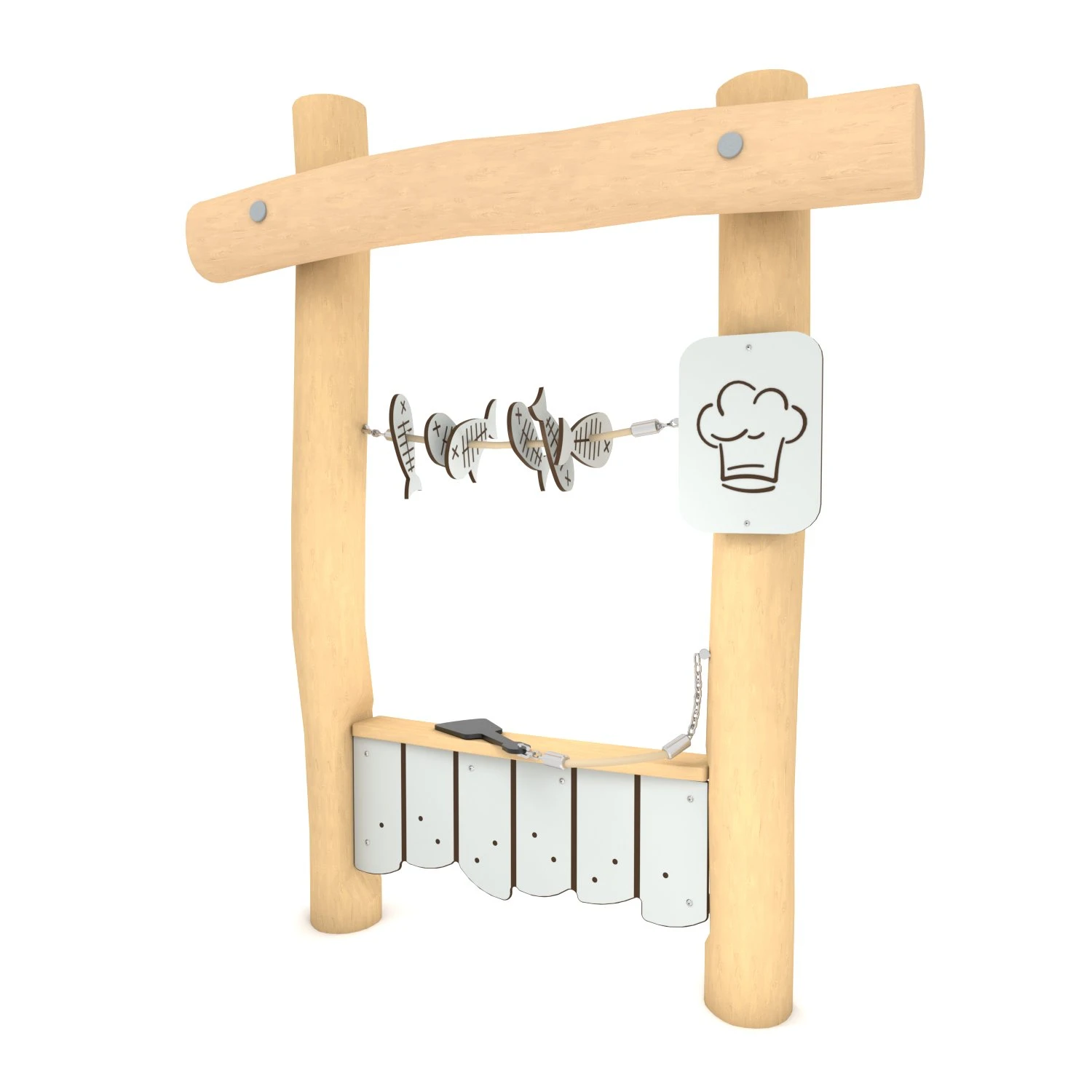 Vinci ROBINIA RB1931 Ansicht 3