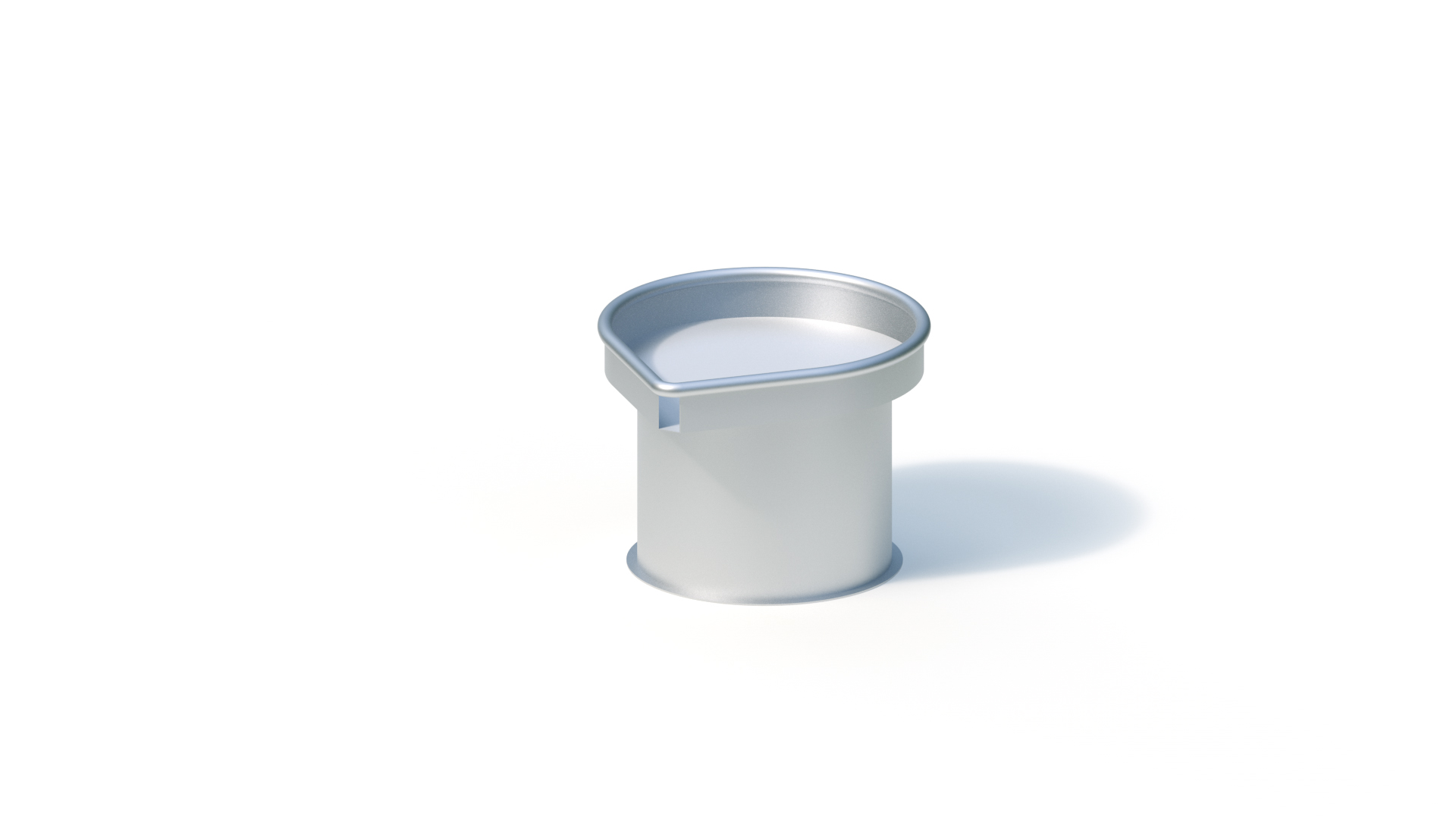Wasserschale (0,50)