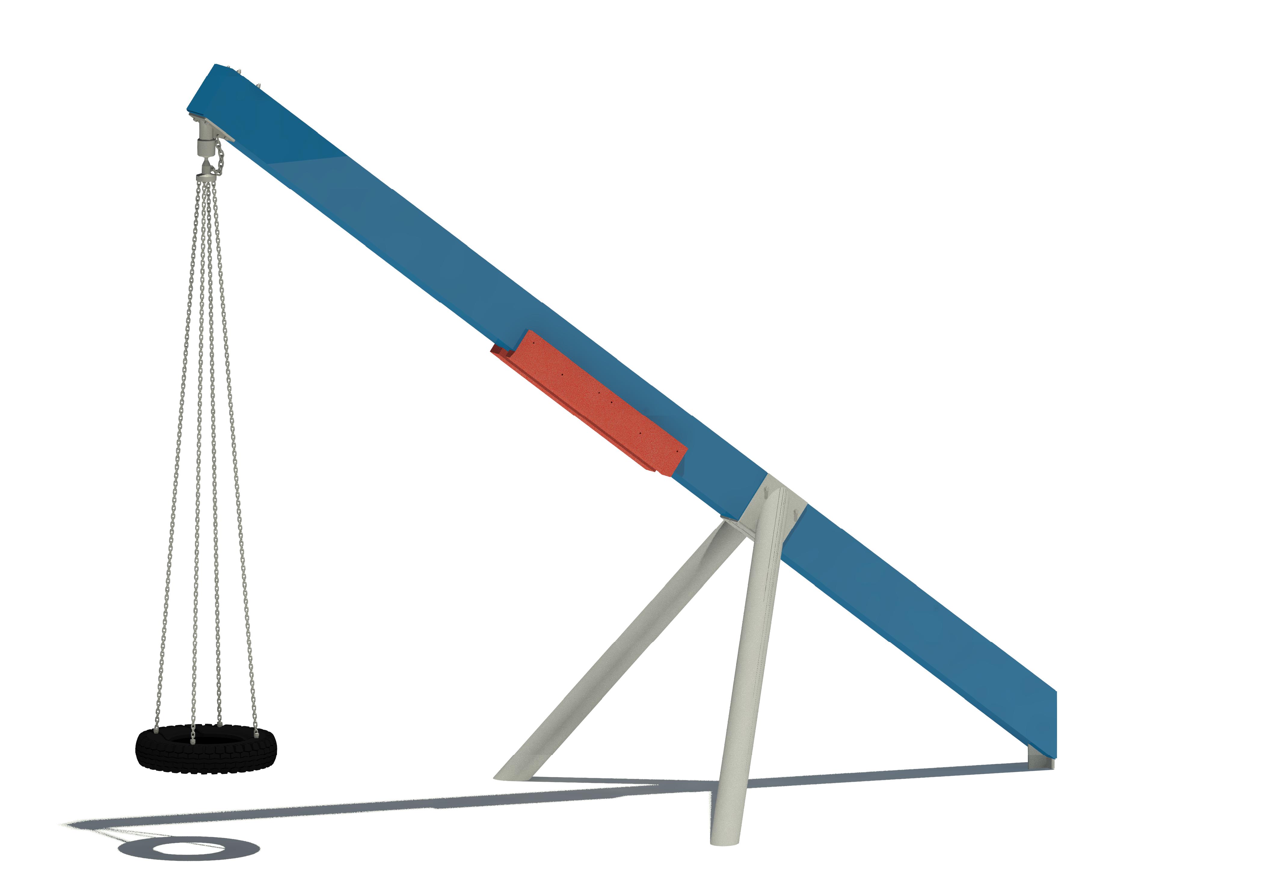 Reifenschwinger 570, Maier Spielplatzgeräte