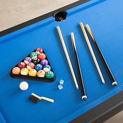 Winsport Billardtisch „Miami“ Ansicht 2
