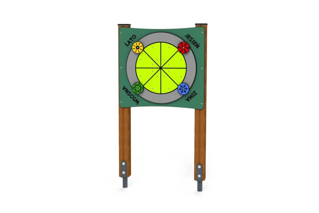 3309D Spieltafel Vier Jahreszeiten, Astrus