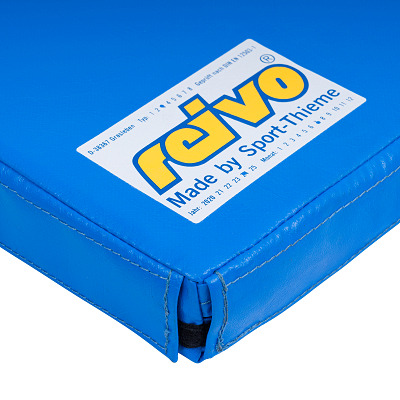 Reivo Turnmatte „Safety“ Ansicht 3