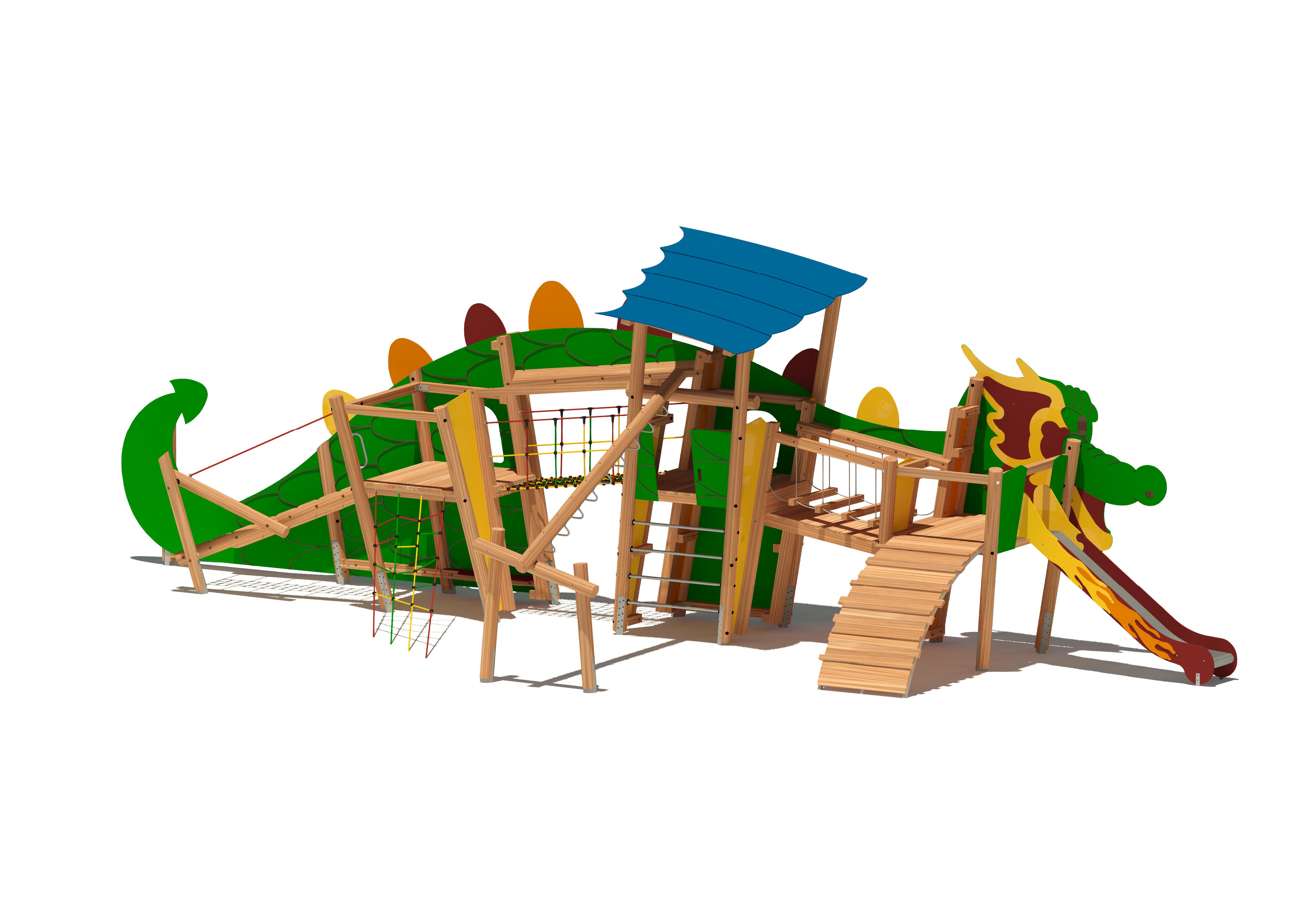 Drache Kriftel 3700 Ansicht 2