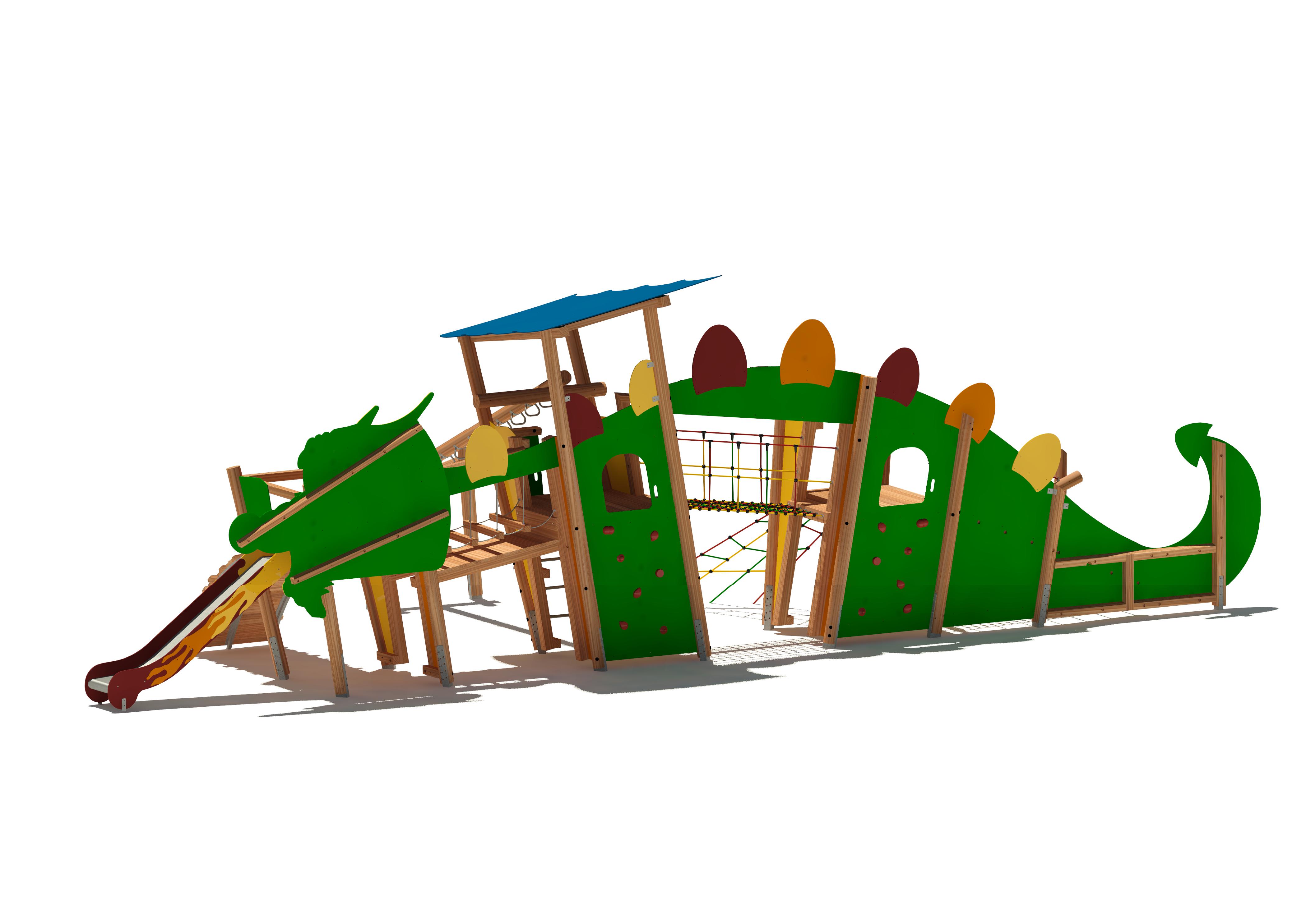 Drache Kriftel 3700 Ansicht 3