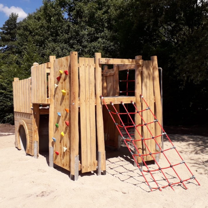 Spielanlage Gifhorn