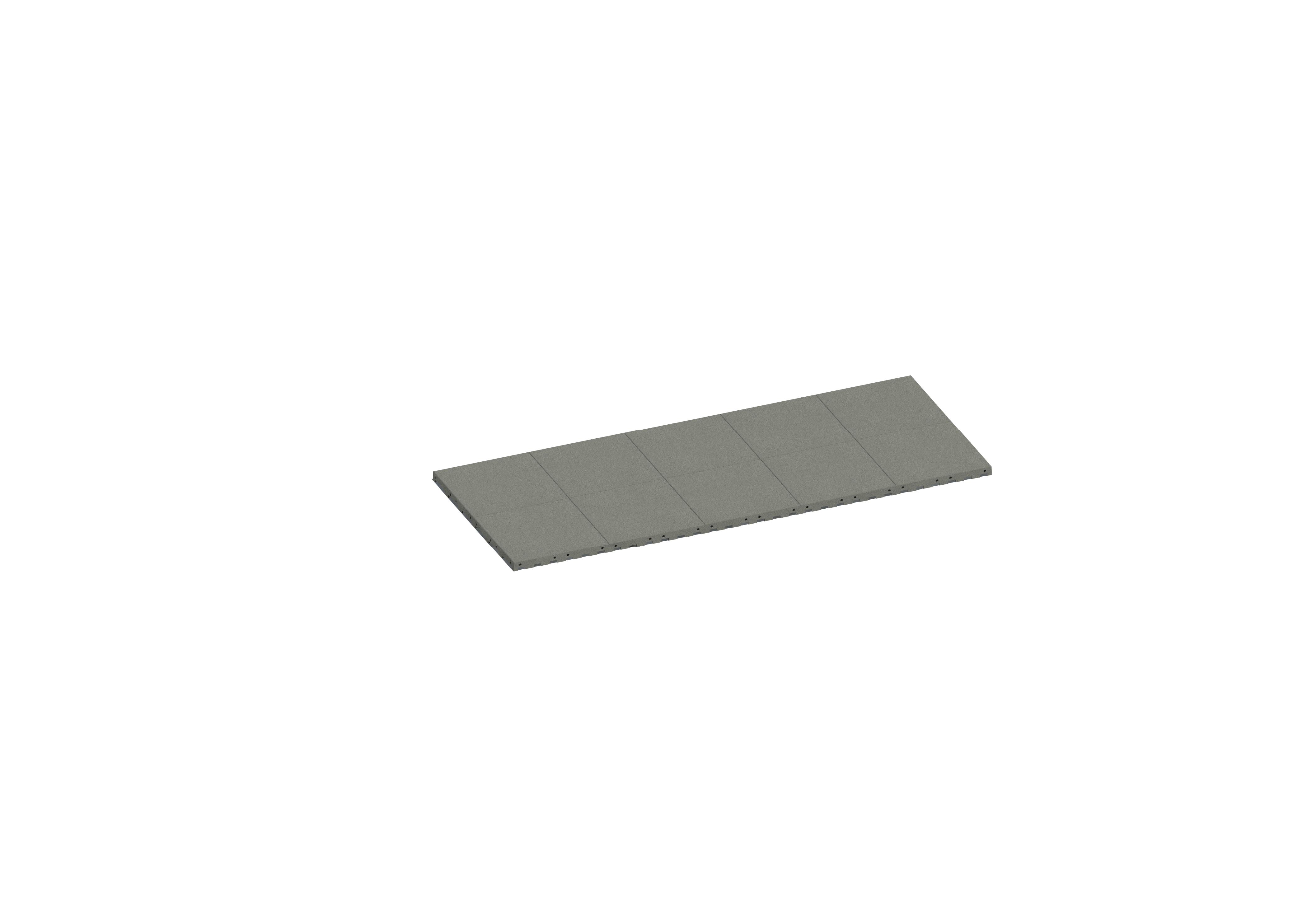 SPGM POWER® Fallschutzplatten, 30 mm Ansicht 6