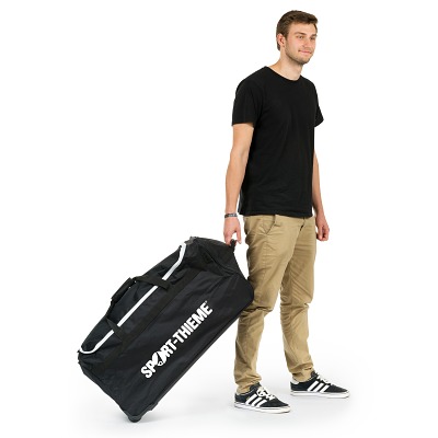 Sport-Thieme Sporttasche „Basic“ Ansicht 2