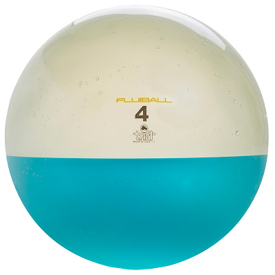 Trial Gewichtsball „Flui“, Sport-Thieme