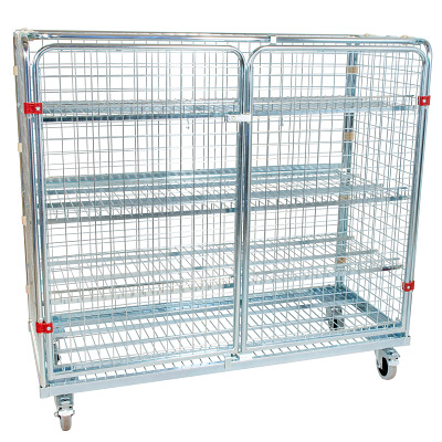 Sport-Thieme Materialwagen „Standard“