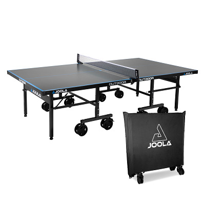 Joola Tischtennis-Set „J500A mit Abdeckhaube“, Sport-Thieme