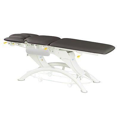 Lojer Elektrische Therapieliege „Capre F5“, 5-teilig, Sport-Thieme