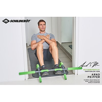 Schildkröt Türreck „Multifunktional 4 in 1“ Ansicht 4