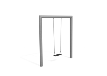 2er Anbauelement (exkl. Einhängeteile)