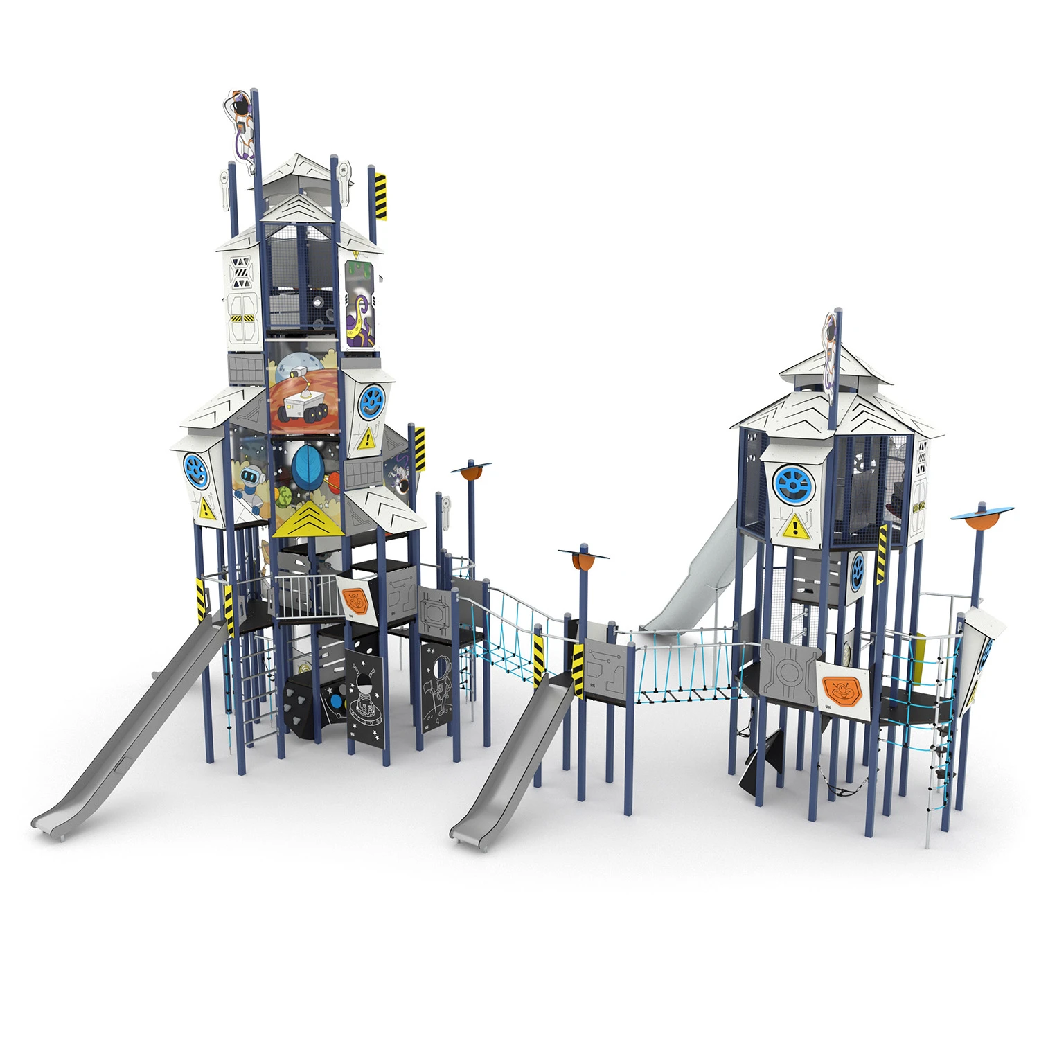 Vinci SPACE 3441 Ansicht 6