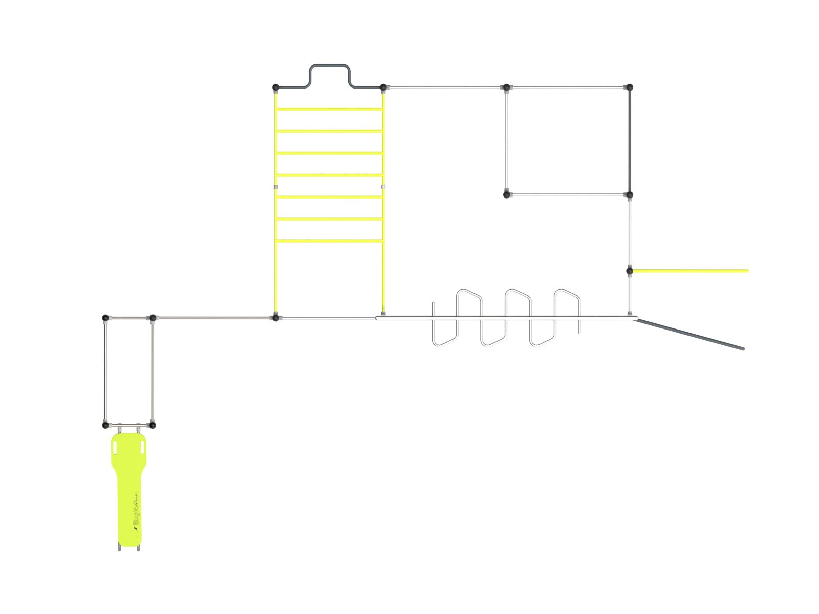 7613-3-3X23-1C Ansicht 3