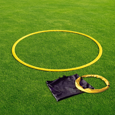 Trainingshilfe Fussball-Ring „Tiki Taka“