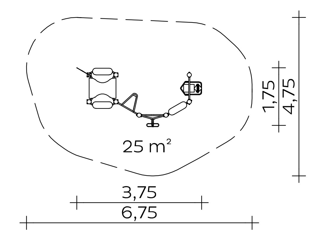 Sandwerk Ansicht 3