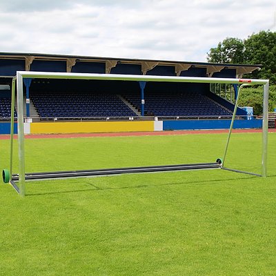 Sport-Thieme Kleinfeld-Fussballtor „Safety“ mit PlayersProtect Ansicht 4