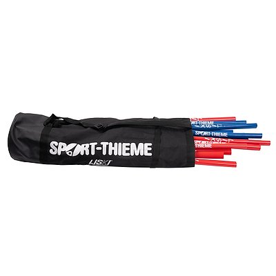 Sport-Thieme Ski-Slalomstangen-Set „Short“ Ansicht 5
