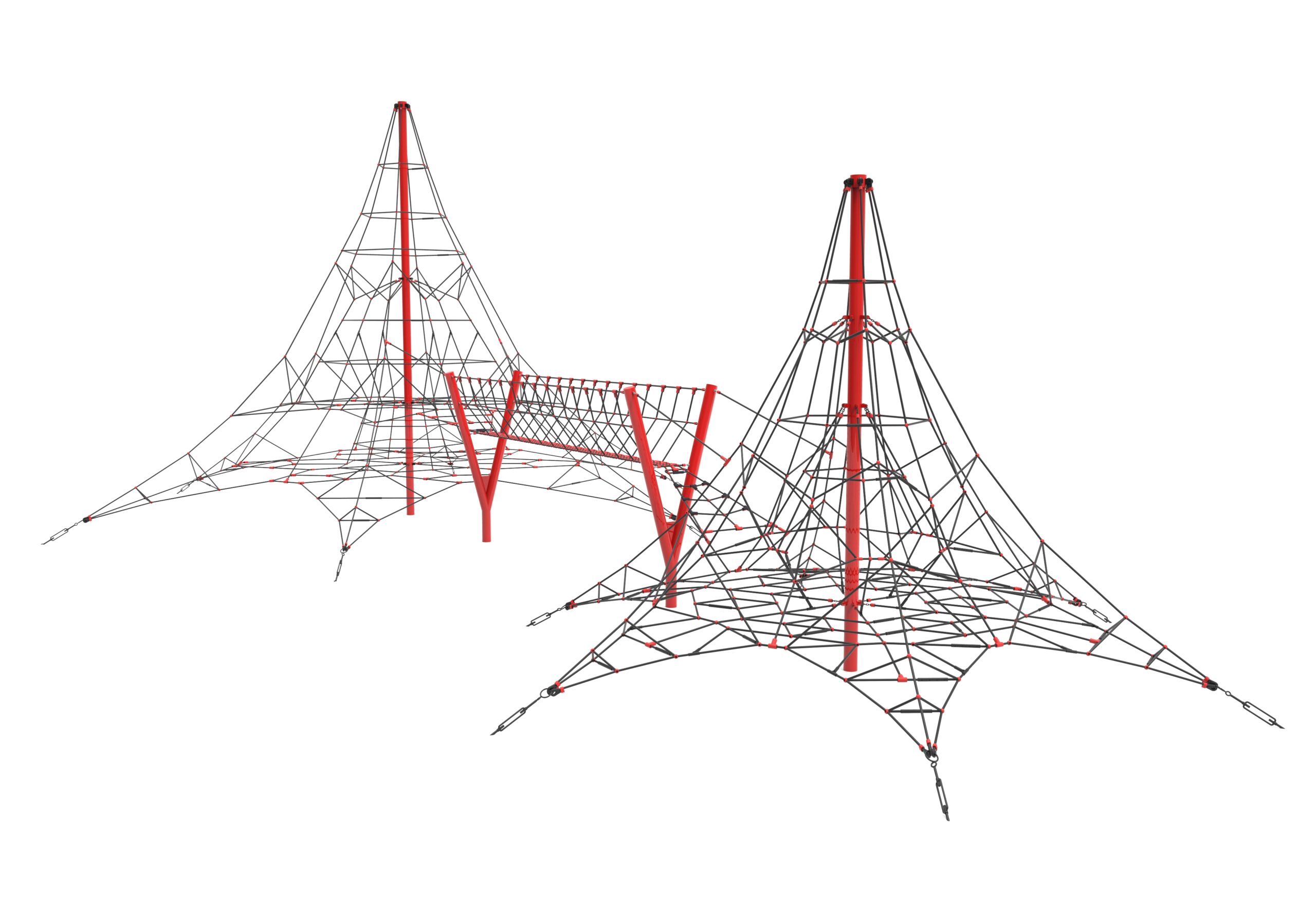 Aragog Ansicht 2