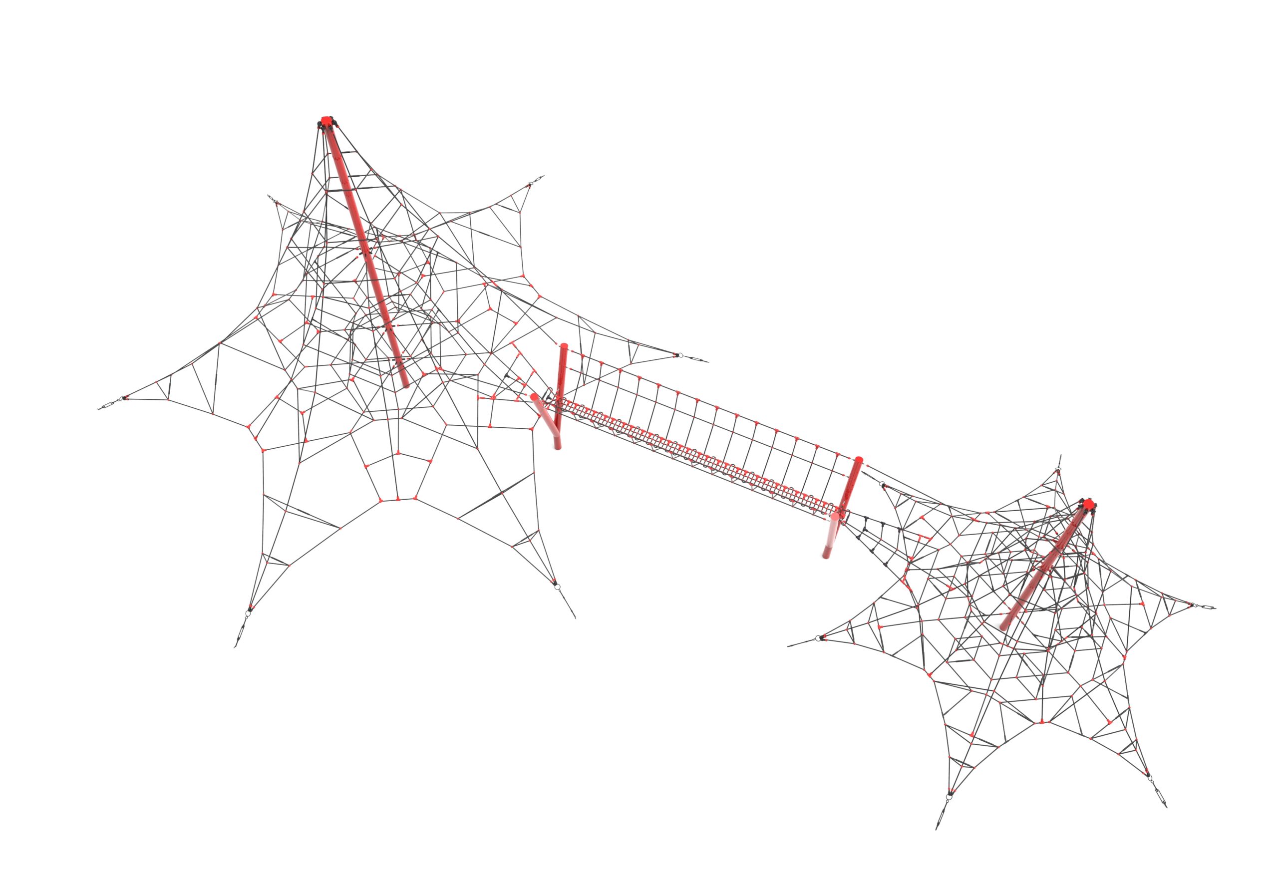 Aragog Ansicht 3