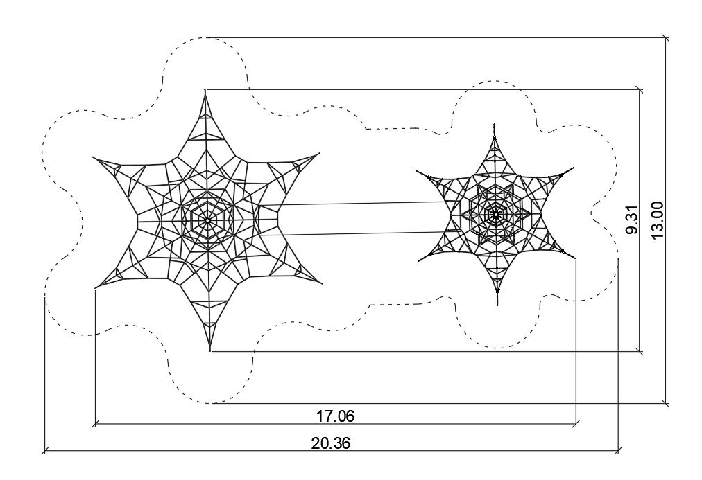 Aragog Ansicht 4