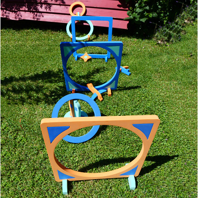Schildkröt Bewegungsspiel „Active Game“, Sport-Thieme