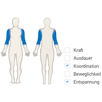 Saysu Outdoor-Fitnessgerät „Track Tracer - SE“ Ansicht 2