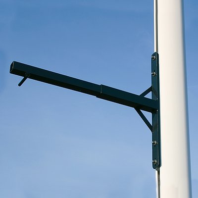 Sport-Thieme Stabhochsprungständer „Wettkampf“ Ansicht 2