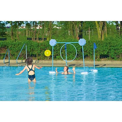 Sport-Thieme Schwimmsprossenblock „Aqua“ Ansicht 3
