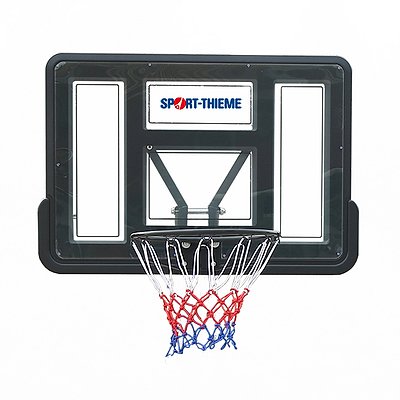 Sport-Thieme Basketball-Zielbrett „Dallas“