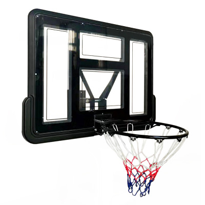 Sport-Thieme Basketball-Zielbrett „Dallas“ Ansicht 2
