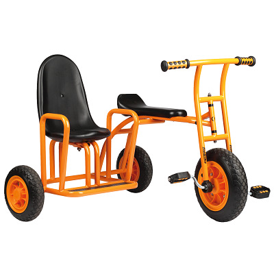Beleduc TopTrike Dreirad „Streitwagen“, Sport-Thieme
