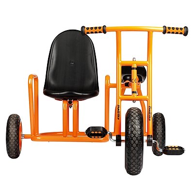 Beleduc TopTrike Dreirad „Streitwagen“ Ansicht 2