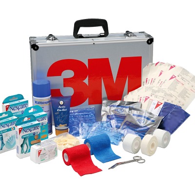3M Nachfüllpackung „Senior“, Sport-Thieme