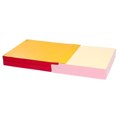 Reivo Bouldermatte mit Stufensystem, Sport-Thieme